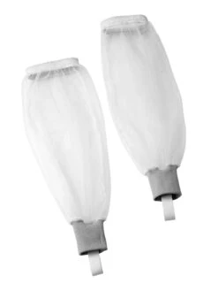 BugBaffler® Tick Gaiters, 18" 5 BugBaffler® Tick Gaiters, 18" -Backyard Bloomers 8590282 1121 tif