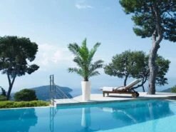 Lechuza® Delta Premium Self-Watering Planters -Backyard Bloomers 8590299 04V tif