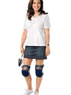 Burgon & Ball Kneelo® Knee Pads 8 Burgon & Ball Kneelo® Knee Pads -Backyard Bloomers 8590468NY 009V tif