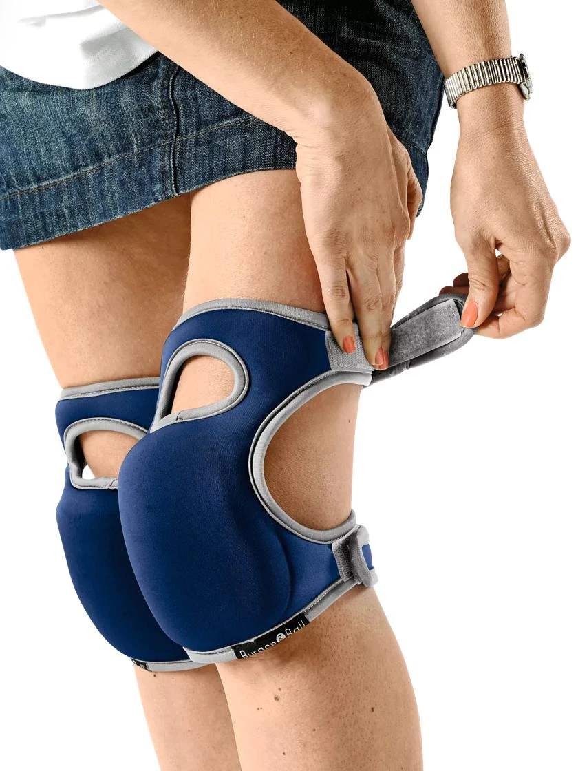 Burgon & Ball Kneelo® Knee Pads 6 Burgon & Ball Kneelo® Knee Pads - Image 4