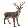 Standing Big Rack Buck Deer Statue 1 Standing Big Rack Buck Deer Statue -Backyard Bloomers 8590750 01v standing big rack buck deer statue design toscano