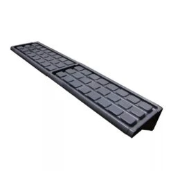 Canopia® By Palram Shelf Kit For Greenhouses, Set Of 2 Shelves 11 Canopia® By Palram Shelf Kit For Greenhouses, Set Of 2 Shelves -Backyard Bloomers 8591033 04V tif