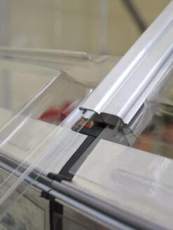 Canopia® By Palram Snap & Grow Greenhouses -Backyard Bloomers 8591043 08V tif 1