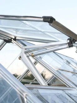 Canopia® By Palram Snap & Grow Greenhouses -Backyard Bloomers 8591043 09V tif