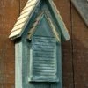 Heartwood Victorian Bat House -Backyard Bloomers 8591071 01v 1 heartwood victorian bathouse