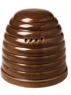 Ceramic Bumblebee House -Backyard Bloomers 8591190 108 tif