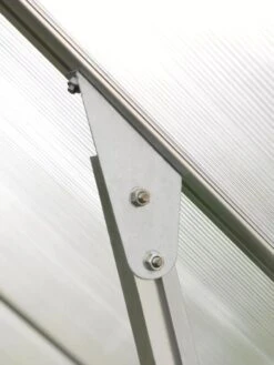 Canopia® By Palram Essence™ Greenhouse, 8' X 12' -Backyard Bloomers 8591356 06V tif