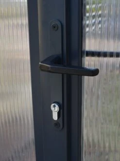 Canopia® By Palram Glory™ Greenhouse, 8' 35 Canopia® By Palram Glory™ Greenhouse, 8' -Backyard Bloomers 8591547 06v