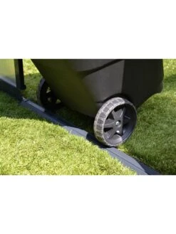 Canopia® By Palram Glory™ Greenhouse, 8' 33 Canopia® By Palram Glory™ Greenhouse, 8' -Backyard Bloomers 8591547 07v