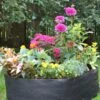 Smart Pot® Round Raised Bed 2 Smart Pot® Round Raised Bed -Backyard Bloomers 8591555 001V tif