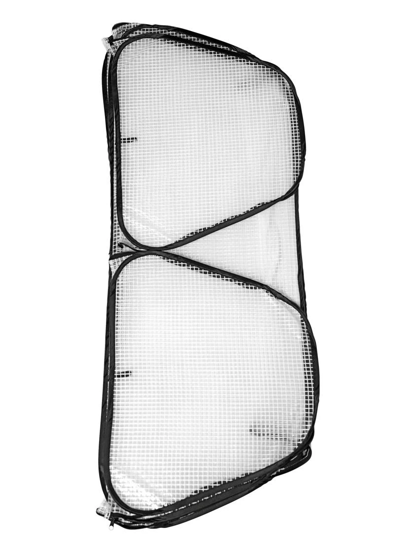 Row Shelter Accelerator 9 Row Shelter Accelerator - Image 7