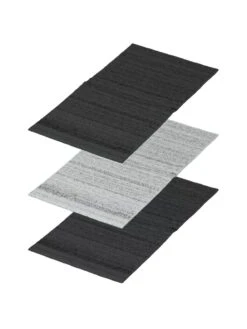 GrowEase 24 Replacement Capillary Mats, Set Of 3