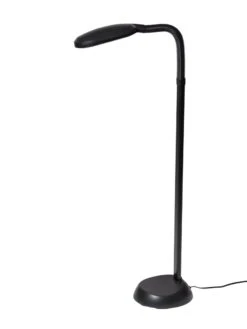 Agrobrite Floor Plant Lamp -Backyard Bloomers 8592053 1701z tif