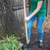 Gardener's Lifetime Dig And Pry Tool -Backyard Bloomers 8592102 3519 tif