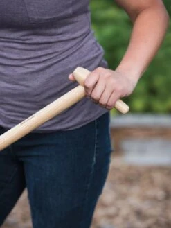 Gardener's Lifetime Dutch Hoe -Backyard Bloomers 8592103 1333 tif