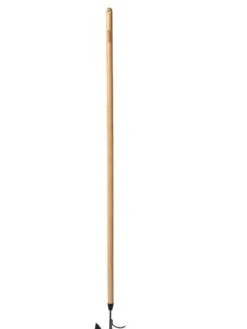 Gardener's Lifetime Long-Handled Double Tool -Backyard Bloomers 8592107 0966 tif