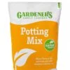 Potting Mix, 20 Qts. 2 Potting Mix, 20 Qts. -Backyard Bloomers 8592211 001E tif