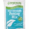 Organic Self-Watering Potting Mix, 20 Qts. -Backyard Bloomers 8592225 001E tif