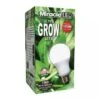 Miracle LED® Ultra Grow Light Bulb -Backyard Bloomers 8592297 001V miracle led full spectrum grow light bulb 1