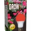 Miracle LED® Absolute Daylight™ Max Flowering Grow Light Bulb -Backyard Bloomers 8592298 001V miracle led absolute daylight max flowering grow light bulb 3 4