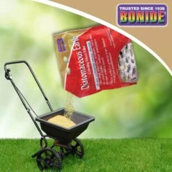 Bonide® Diatomaceous Earth, 5 Lbs. 7 Bonide® Diatomaceous Earth, 5 Lbs. -Backyard Bloomers 8592438 01V