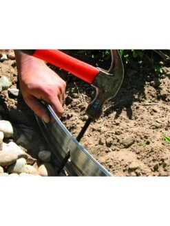 EasyFlex™ Aluminum Edging, 24' 15 EasyFlex™ Aluminum Edging, 24' -Backyard Bloomers 8592450 002V tif