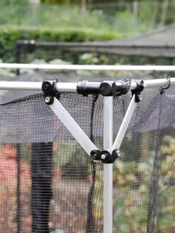 Storm Proof Crop Cage, Large -Backyard Bloomers 8592463 004V tif