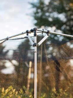 Storm Proof Crop Cage, Large -Backyard Bloomers 8592463 114 tif