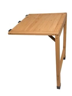 VegTrug® Side Table -Backyard Bloomers 8592870 4590 tif