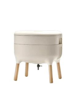 Worm Farm Composter -Backyard Bloomers 8593240 03V tif