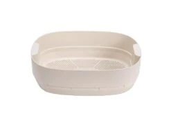 Worm Farm Composter -Backyard Bloomers 8593240 04V tif