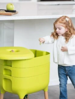 Worm Farm Composter -Backyard Bloomers 8593240 3384 tif