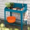 Demeter Potting Bench 1 Demeter Potting Bench -Backyard Bloomers 8594007 6375 tif