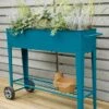 Demeter Mobile Planter Cart -Backyard Bloomers 8594148 434 tif