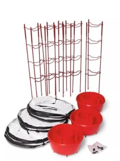 Tomato TLC Kits, Set Of 3 10 Tomato TLC Kits, Set Of 3 -Backyard Bloomers 8594214 9386 tif