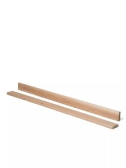 Boards For Raised Beds, Set Of 2 -Backyard Bloomers 8594288 1569 tif