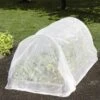 Bug Out Garden Insect Screen, 6-1/2' X 20' -Backyard Bloomers 8594430 0262 tif