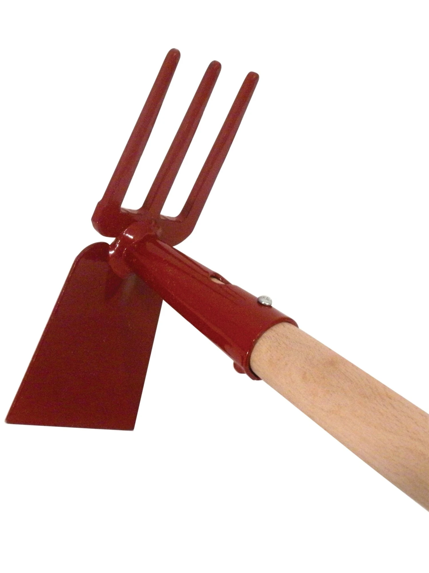 Kid's Double Hoe 4 Kid's Double Hoe - Image 2