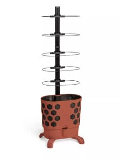 Gardener's Revolution® Tomato Planter -Backyard Bloomers 8594743 2098 tif