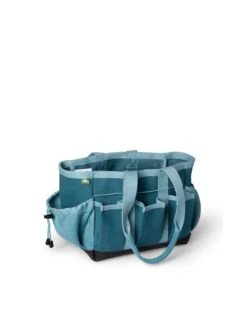 Gardener's Puddle-Proof Tote -Backyard Bloomers 8595203 5769