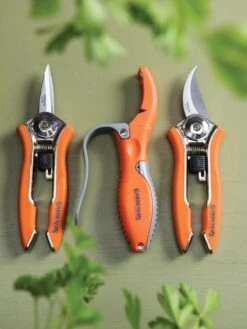 Gardener's Pocket Tool Set 7 Gardener's Pocket Tool Set -Backyard Bloomers 8595268 9487 tif