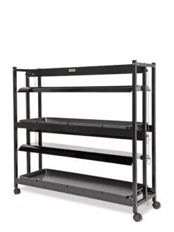 LED SunLite® 2-Tier Garden -Backyard Bloomers 8595553 10115 tif