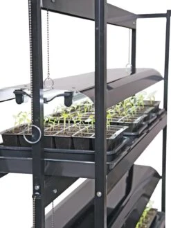 LED SunLite® 2-Tier Garden -Backyard Bloomers 8595554 7294 tif 3