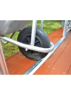 Canopia® By Palram Americana™ Greenhouse, 12' X 12' -Backyard Bloomers 8595693 12v