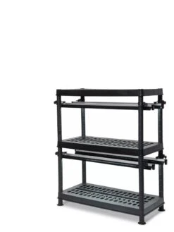 LED Stack-n-Grow Lights - 2-Tier System 10 LED Stack-n-Grow Lights - 2-Tier System -Backyard Bloomers 8595770 3047 tif