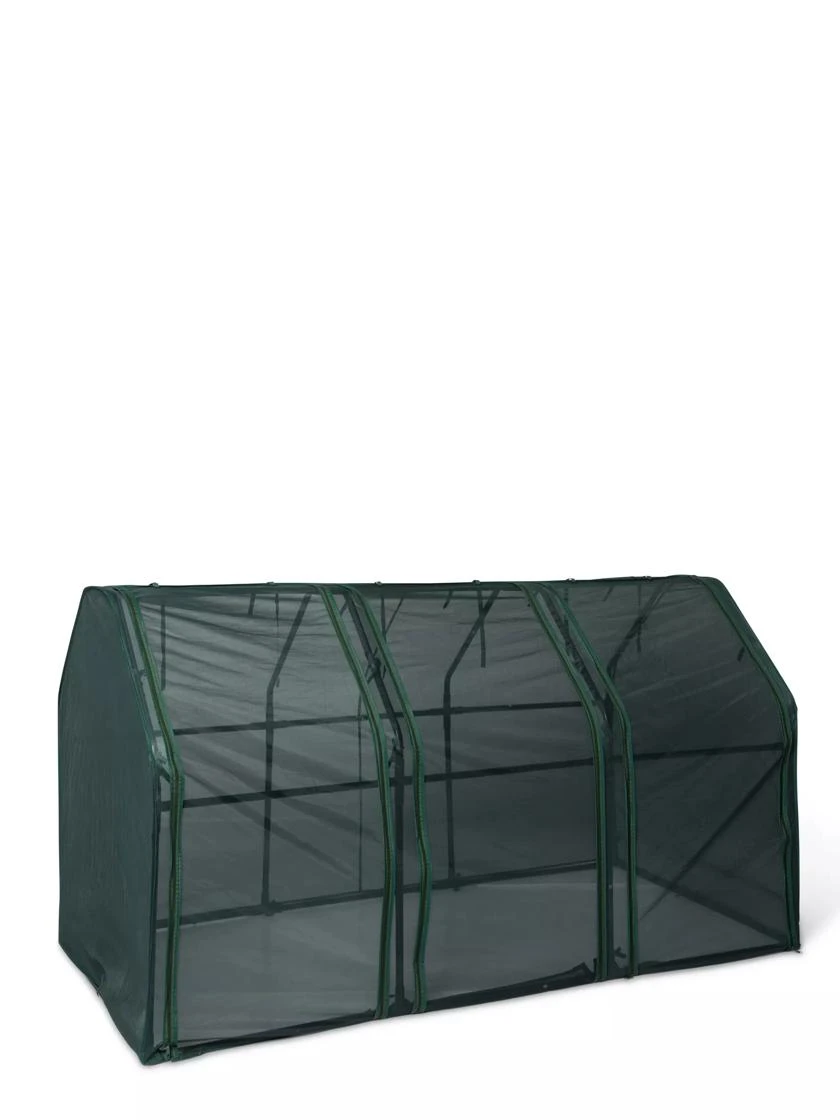 3-Season Plant Protection Tent, 3' X 6' 9 3-Season Plant Protection Tent, 3' X 6' - Image 7