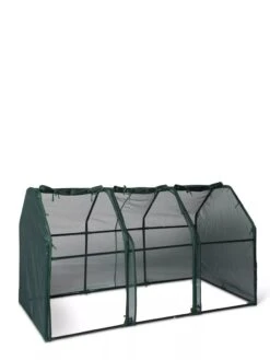 3-Season Plant Protection Tent, 3' X 6' 19 3-Season Plant Protection Tent, 3' X 6' -Backyard Bloomers 8595806 9465 tif