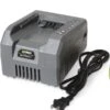 58V Battery Charger 2 58V Battery Charger -Backyard Bloomers 8596135 0006 001e 58v earthwise battery charger