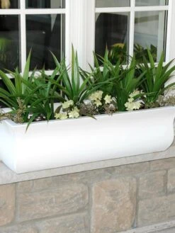Valencia Window Box, 3' -Backyard Bloomers 8596436 008V tif