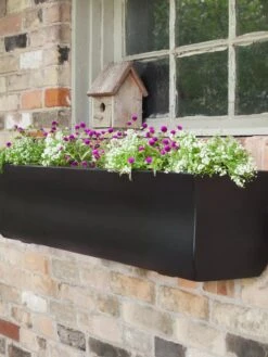 Valencia Window Box, 4' -Backyard Bloomers 8596437 001V tif